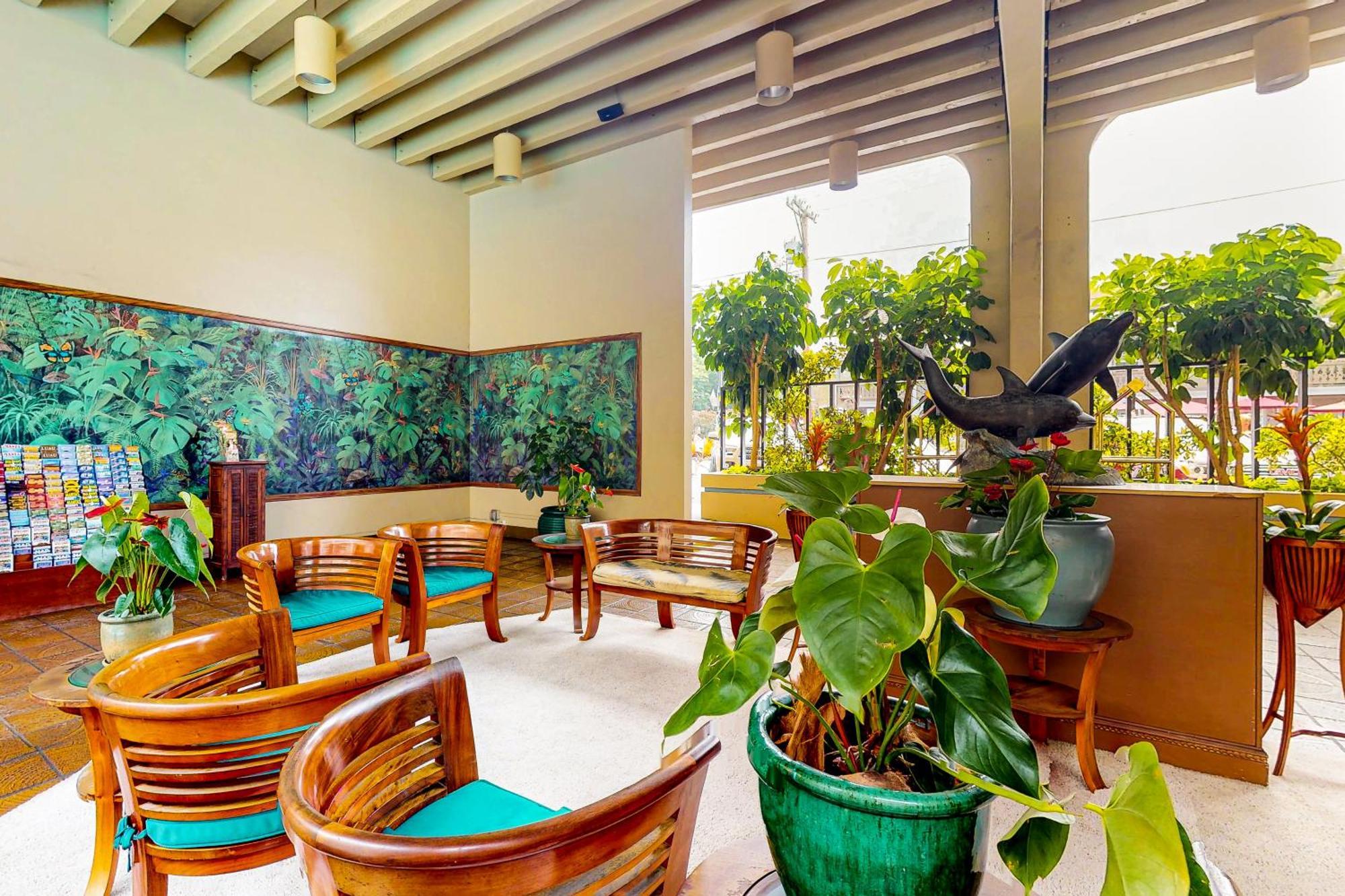 Kona Bali Kai #334 Hotel Kailua-Kona Exterior foto