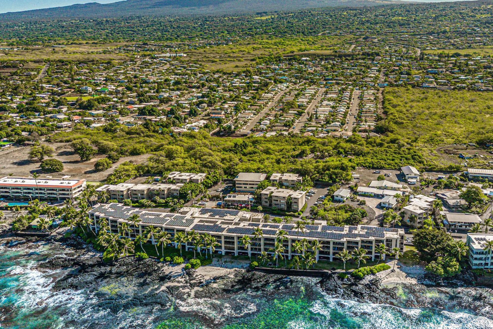 Kona Bali Kai #334 Hotel Kailua-Kona Exterior foto